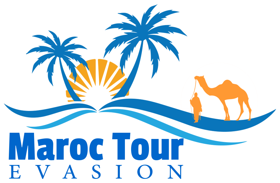 Maroc tour evasion